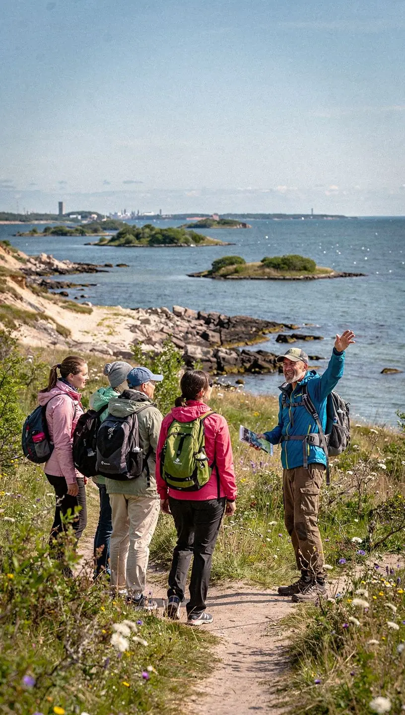 Kohalik käsitöömeister demonstreerimas savitöö tehnikat töötoas.